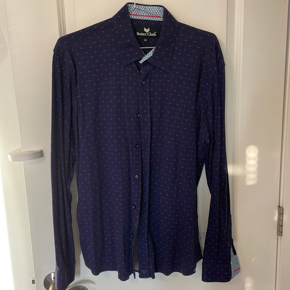 Buttercloth Longsleeve